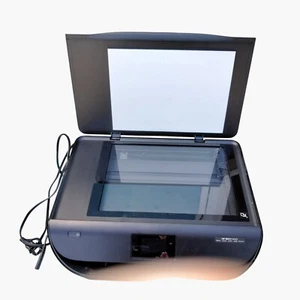 HP Envy 4520 All In One Printer Print Scan Copy Web Photo - Picture 1 of 4