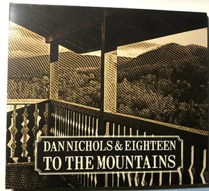 To the Mountains by Dan Nichols (CD, 2009) Jewish religious - Picture 1 of 2