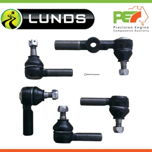 Tie Rod Assembly - Complete For Toyota Landcruiser BJ40 - 3.0L B Diesel 4WD - Imagen 1 de 4