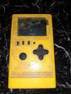 CASIO CRAZY BEE HANDHELD GAME (1984) CG-85 For Parts Only ( Read Description ) - Image 1 of 4