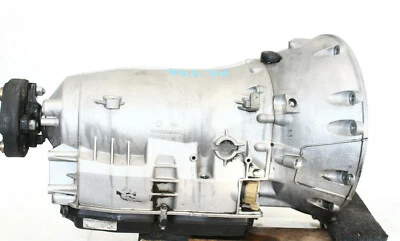 2000-2003 MERCEDES W220 S500 CL500 RWD 722.6 A/T AUTOMATIC TRANSMISSION P6776 Foto 1 de 4
