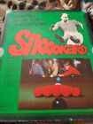 Snoookard Bobby Charlton Bembo Products Snooker Vintage Board Game