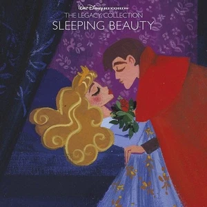 THE LEGACY COLLECTION: SLEEPING BEAUTY 2 CD NEU - Bild 1 von 1