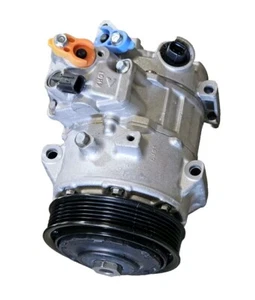 New AC Compressor for Toyota Camry 2012-20 17 Toyota RAV4 2.5L 2009-2012 A/C - Picture 1 of 1