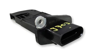 059906461K Audi A6 Q7 3.0L TDI Genuine Hitachi Mass Air Flow Meter Sensor - Picture 1 of 10