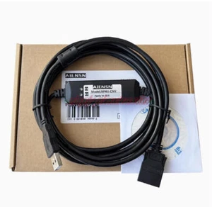 1 Stück Neu AIENSN NP4H-CNV Fit für Fuji Servomotor NP Serie SPS Download Line - Bild 1 von 2