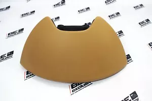Porsche Cayenne 958 92A Verkleidung Armaturenbrett Tacho luxorbeige 7P5857003 - Bild 1 von 8