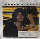 Bruce Fisher Red Hot Vintage Sealed Vinyl LP (New)