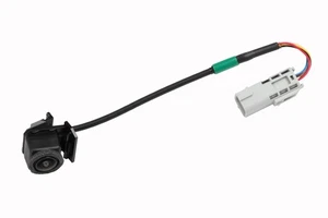 84149636 Rückfahrkamera Fahrer Information - Bild 1 von 2