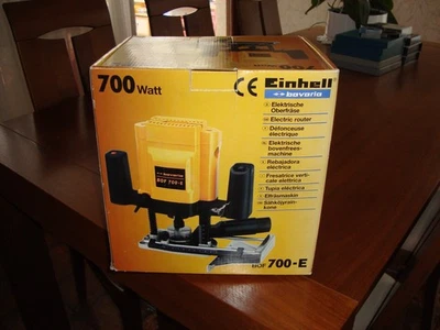 Bavaria Einhell E700 - Bild 1 von 4