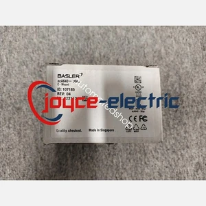 Cámara industrial Basler ACA640-90GC nueva - Imagen 1 de 4