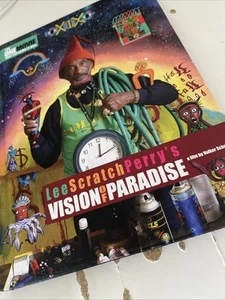 Lee scratch Perry Documentary DVD - Picture 1 of 1