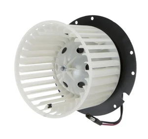 Four Seasons 75067 Flanged Vented CW Blower Motor w/ Wheel - Picture 1 of 10