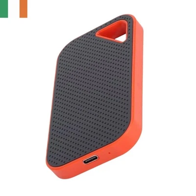 Externe Festplatte 4 TB Computerspeicher Festplatten Backup Laufwerk für Laptop~ - Bild 1 von 4