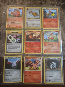 Pokemon cards lot Vintage Plus Modern 9 Card Lot - Bild 1 von 11