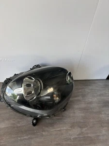 11-16 Mini Cooper R60 Countryman Xenon HID Headlight Light Passenger Right RH - Picture 1 of 9