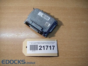 Balasto unidad de control faros de xenón AFL Vectra C Signum Facelift Opel - Imagen 1 de 3