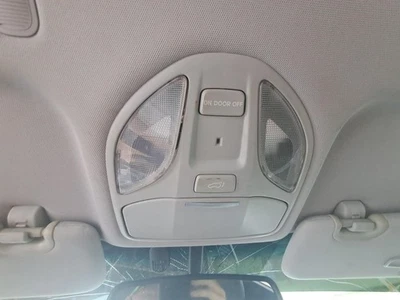 Console Front Roof SWB Sport With Power Liftgate Fits 13-16 SANTA FE 2569925 - Image 1 of 4