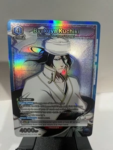 Byakuya Kuchiki – SR - Union Arena BLEACH: Thousand-Year Blood War - Picture 1 of 2