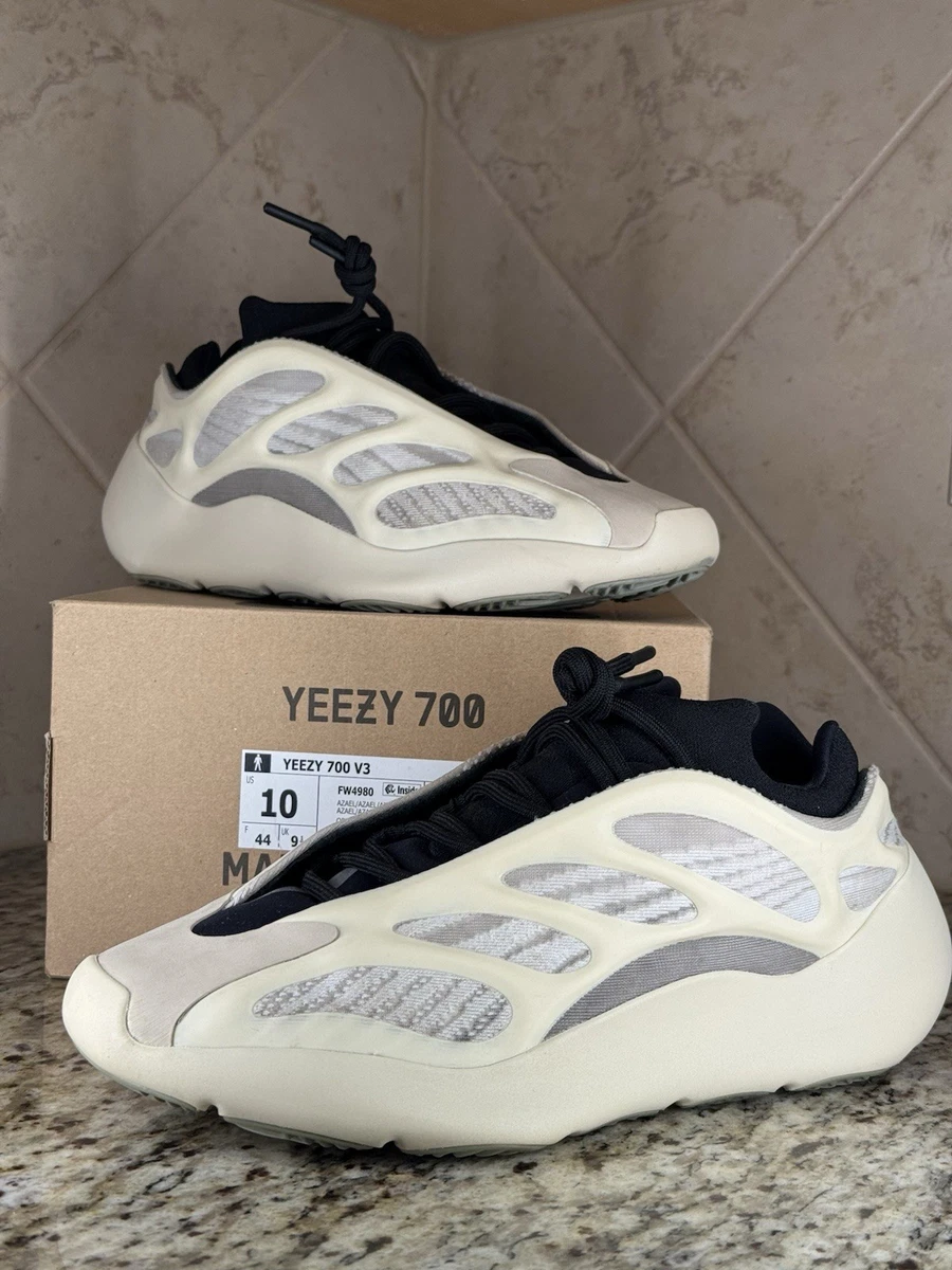 Las mejores ofertas en Yeezy 700 V3 Azael | eBay