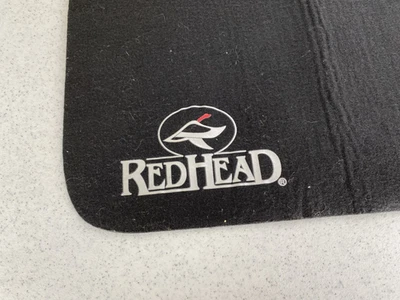 Almohadilla de limpieza RedHead Gun Mat 14 x 52 negra Foto 1 de 3