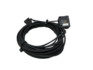 Keyence CZ-H35S Sensor - Picture 1 of 2