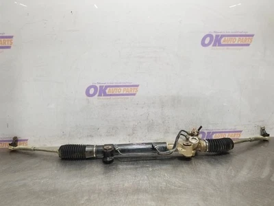 18 2018 TOYOTA TACOMA 3.5L POWER STEERING RACK AND PINION  - Imagem 1 de 4