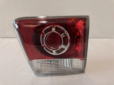 ✅ 2007 2008 2009 2010 2011 2012 GMC ACADIA LUZ TRASERA IZQUIERDA LADO CONDUCTOR OEM Foto 1 de 4