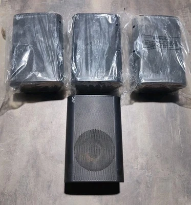 Vintage JVC Surround Speakers New - image 1 of 4
