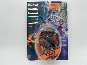Kenner 1992 Aliens Queen Action Figure 65710 Chest Hatchling Sealed - Picture 1 of 14
