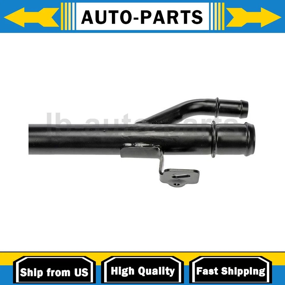 1x Conjunto de manguera de calentador de climatización superior para Pontiac Sunfire 1998-2002 OE Solutions Foto 1 de 4