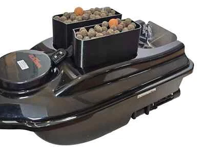 Boatman Futterboot Hopper Erweiterung für Boatman Actor - Bild 1 von 4