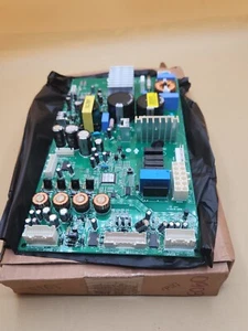 LG KENMORE CSP30020903 Fridge PCB Board EBR78940612 WORKING - Picture 1 of 15