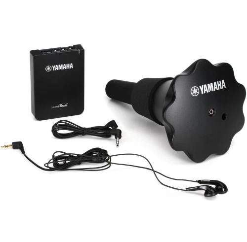 Yamaha SB5X2 Trombone Silent Brass System - Image 1 of 1