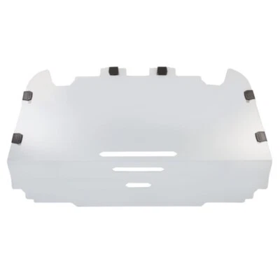 Polaris RZR 1000 XP 2014-2019 Kimpex Clear Rear Window Windshield Polcarb 074136 - Image 1 of 3