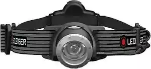 LED Lenser Stirnlampe Wiederaufladbar Sonderedition LED Stirnlampe 400 LMS - H7RSE - Bild 1 von 10