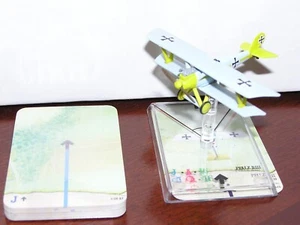 Wings of War Pfaltaz (Pequeño) - Imagen 1 de 1