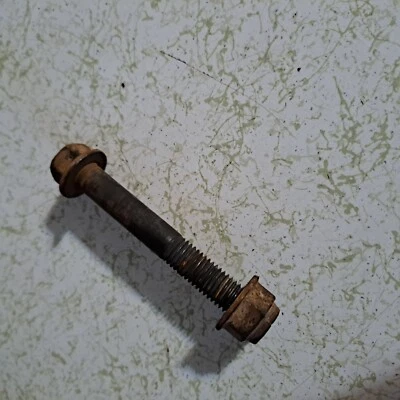 1973 1974 FORD TORINO RANCHERO НИЖНИЙ ПРОДОЛЬНЫЙ РЫЧАГ БОЛТ - Изображение 1 из 2