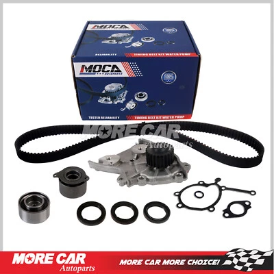 Fit for 1995-2002 Kia Sportage 2.0L  Engine FED Timing Belt Kit Water Pump Set  - Image 1 of 4