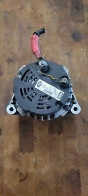 Alternador Valeo 99-04 Land Rover Discovery II OEM 120 AMP Foto 1 de 4