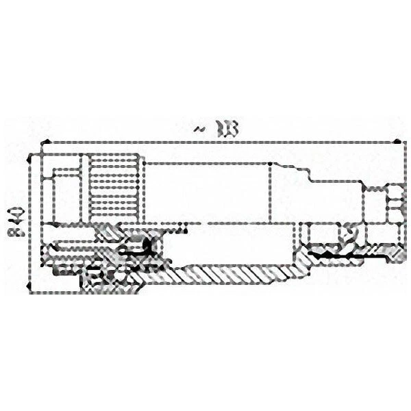 Binder 99-0709-00-05 M 10-12mm Cable Mnt 4+PE Pin with Screw Termination - Image 1 of 1