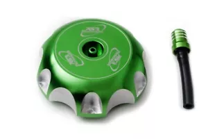 AS3 PETROL FUEL GAS CAP for KAWASAKI KFX 400 2003-2007 - Picture 1 of 7