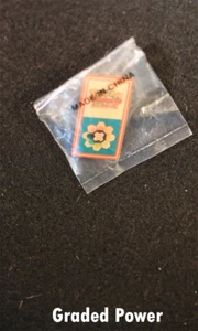 Pin Misc Rainbow Indge League Pokémon - Imagen 1 de 1