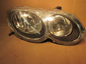 CHRYSLER 300M 300 M 99-03 1999-2003 HEADLIGHT PASSENGER RH RIGHT NOE - Picture 1 of 4