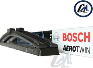 KIT 2 SPAZZOLE TERGICRISTALLO ANTERIORE BOSCH JEEP COMPASS MP,M6 - 3397118908 - Imagen 1 de 9