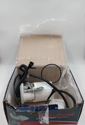 Módulo de bomba de combustible Autobest F2503A para Chevrolet Malibu 2004-2006 2,2 L 3,5 L 3,9 L Foto 1 de 4