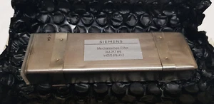 Siemens Mechanisches  Filter 26,6....29,7 kHz Typ: V42312-B16-A1-2 - Picture 1 of 1