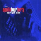 Apollo Four Forty (CD) Electro glide in blue (1997)