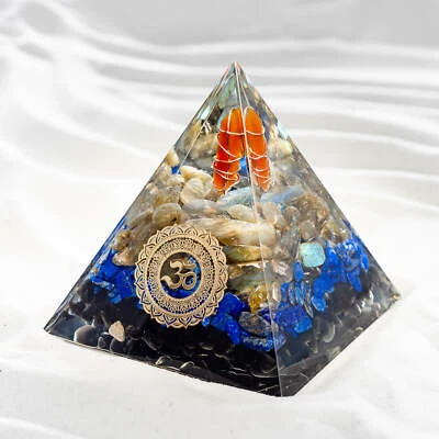 Orgonit Pyramide - Selbstentdeckung - Bild 1 von 4