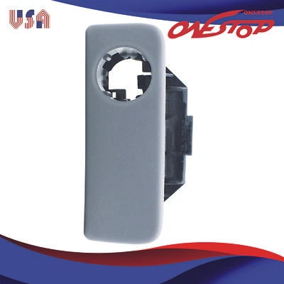 Manija de compartimento de bloqueo de guantera apta para Toyota Sienna 55506-AE010 2004-2010 Foto 1 de 4